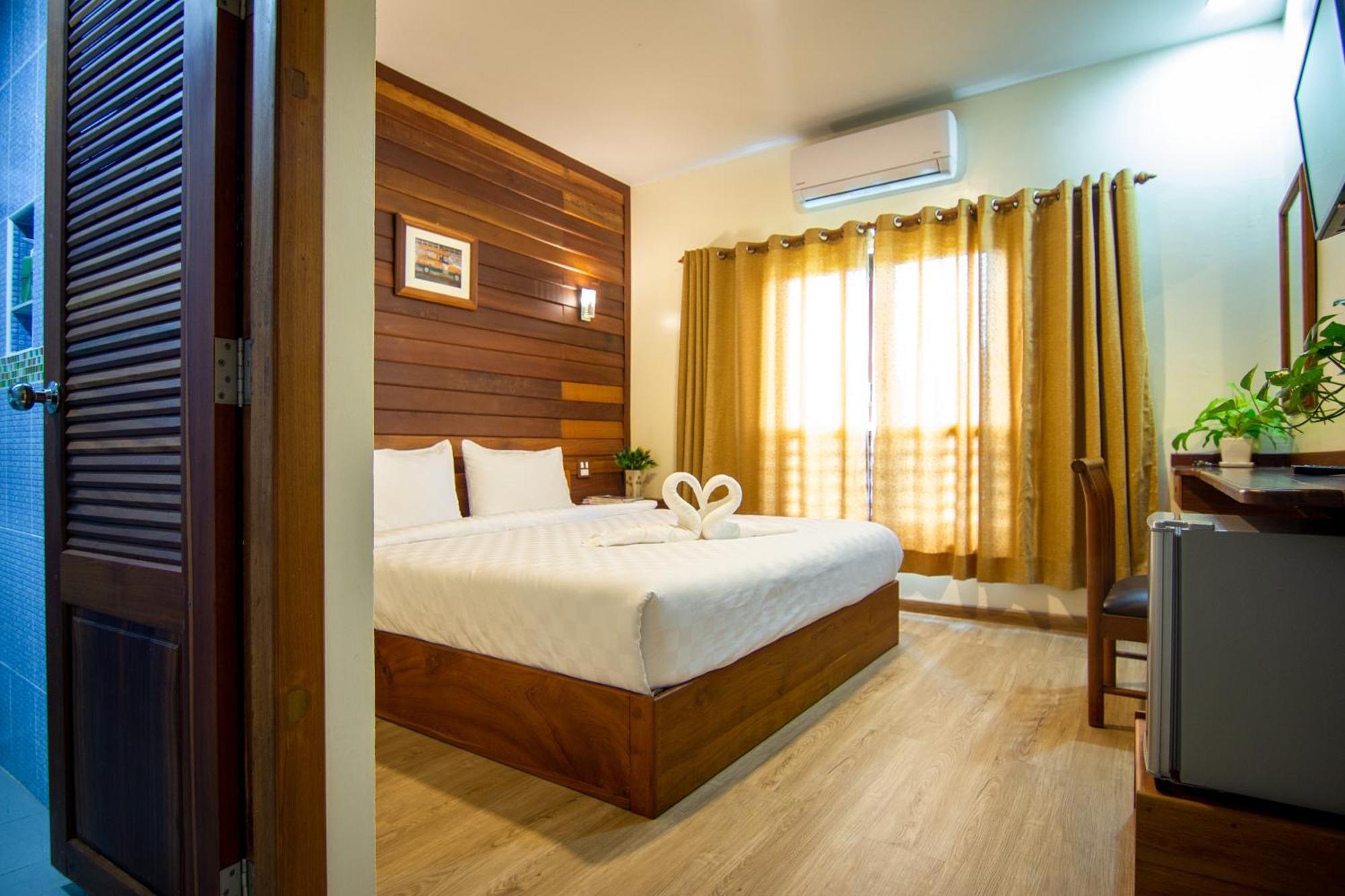 Nonnee Lampang Hotel Exterior photo